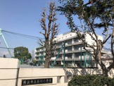 横浜市立石川小学校