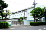 横浜市立根岸中学校