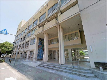 長橋小学校の画像1