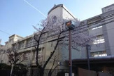 大阪市立今宮中学校