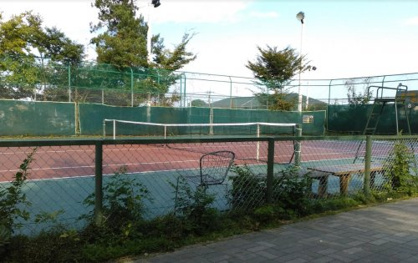 グリーンテニスプラザの画像1