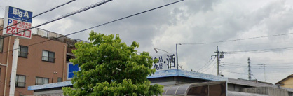 ビッグ・エー川口安行店の画像1