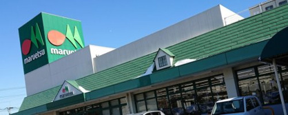マルエツ安行北谷店の画像1