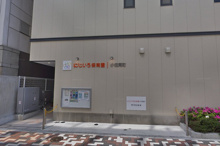 保育園 にじいろ保育園小伝馬町