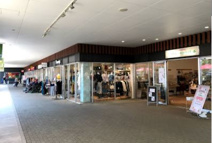 WAKABA KEYAKI MALL(若葉ケヤキモール)