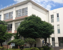 お茶の水女子大学附属中学校
