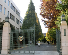 小学校 お茶の水女子大学附属小学校