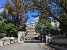 大学 筑波大学 東京キャンパス
