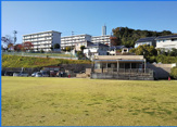 茨木市立 桑原運動広場