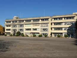 柏市立酒井根西小学校の画像1