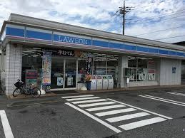 ローソン 柏酒井根店の画像1