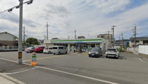 ファミリーマート 柏原平野店