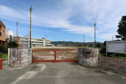 みやま市立大江小学校の画像1
