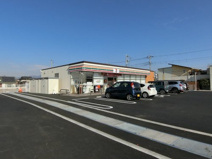 セブンイレブン高崎354バイパス店