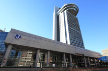 公民館 文京シビックホール