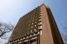 中央大学 後楽園キャンパス