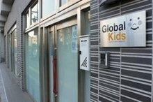 グローバルキッズ春日園