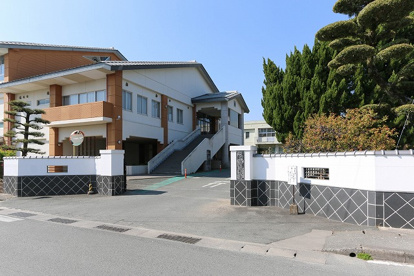 八女市立福島小学校の画像1