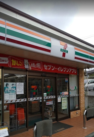 セブンイレブン横浜戸塚町店 の画像1