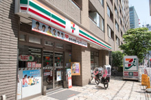セブン-イレブン 文京小石川１丁目店
