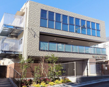 小石川ちとせ保育園