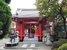 寺院・神社 源覚寺