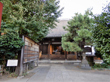 寺院・神社 善光寺