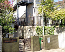 東京学芸大学附属竹早幼稚園