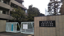 東京学芸大学附属竹早小学校