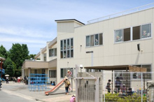 幼稚園 明照幼稚園