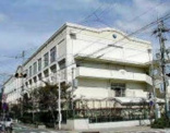 神戸市立板宿小学校
