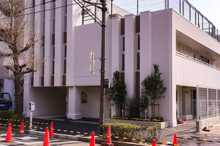 保育園 グローバルキッズ茗荷谷園