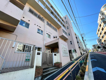 保育園 文京区立 久堅保育園