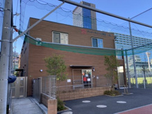 保育園 テンダーラビング保育園 小石川