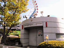 富坂署 東京ドーム警備派出所