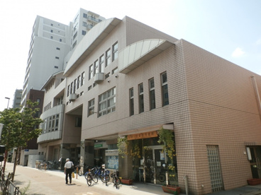 目黒公証役場の画像1