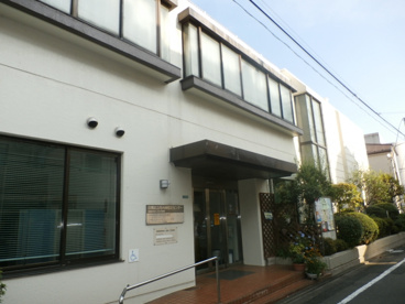 月光原住区センターの画像1