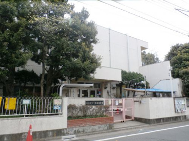杉並区 下井草保育園 の画像1