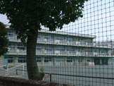 前橋第一中学校