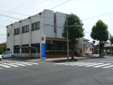 しののめ信用金庫前橋山王支店の画像2