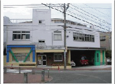 渋谷区消防署 松濤出張所の画像1