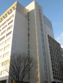 原宿警察署の画像1