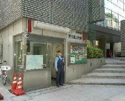 渋谷警察署　道玄坂上交番の画像1