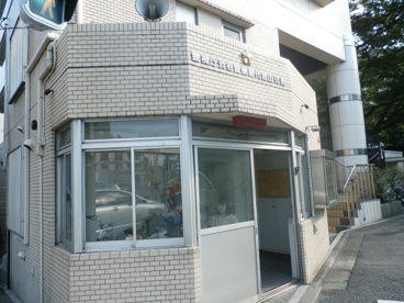 代官山交番の画像1