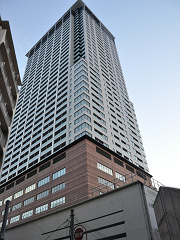 目黒区立 大橋図書館の画像1
