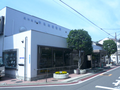 品川区立 ゆたか図書館の画像1