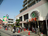 ライフ 武蔵小山店