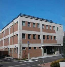 渋谷区立 西原図書館の画像1