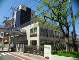 品川区立小山小学校