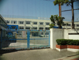 後地小学校